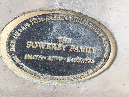 The Sowerby Family