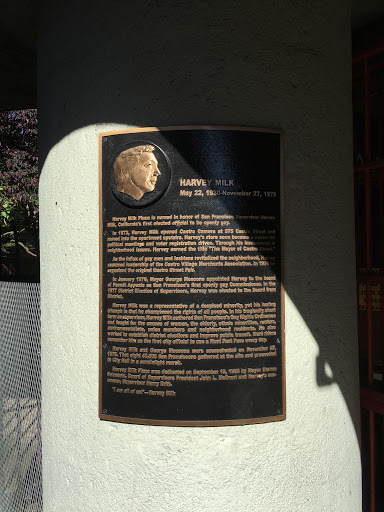 Harvey Milk