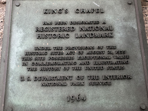 Kings Chapel