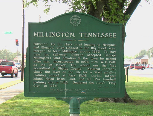 Millington, Tennessee