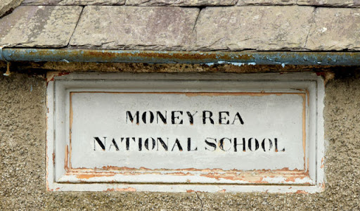 Former National School, Moneyrea - July 2014(2)