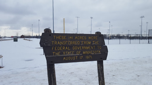 Fort Snelling