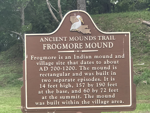 Frogmore Mounds