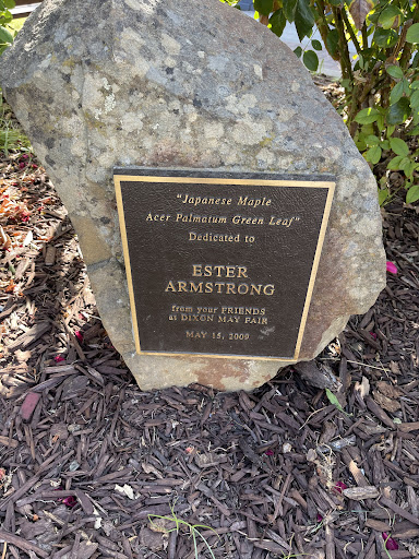 Ester Armstrong
