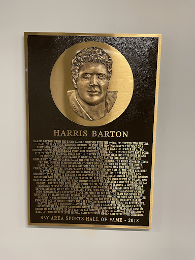 Harris Barton