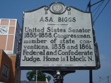 ASA BIGGS