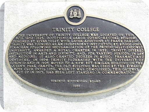Trinity College