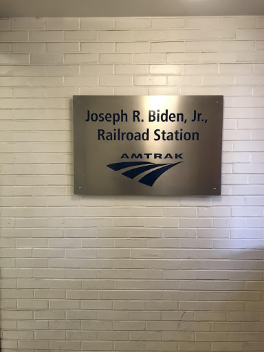 Joseph R. Biden, Jr Station