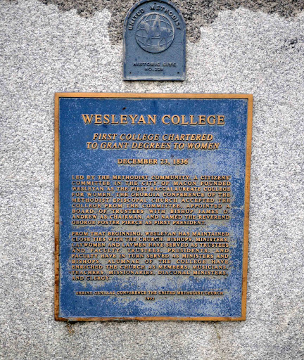 Wesleyan College