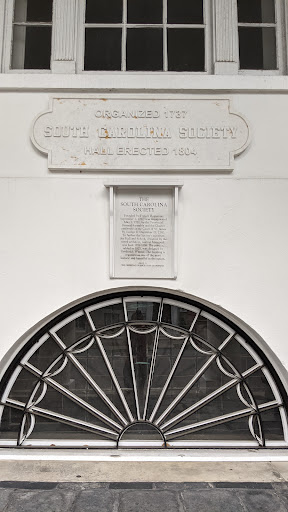 South Carolina Society