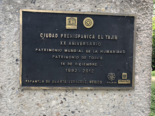 El Tajin