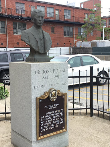 Dr. Jose P. Rizal Community Center