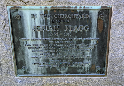 Josiah Flagg