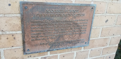Manship School of Mass Communication
