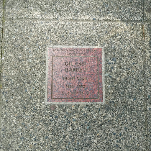 Oil Can Harry’s