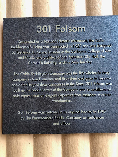 301 Folsom