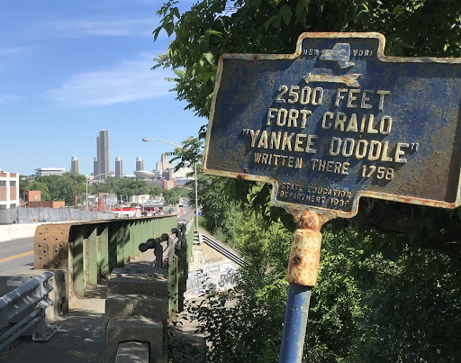Fort Craillo