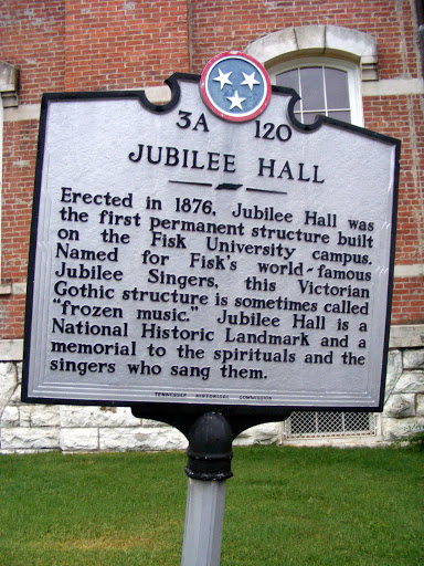 Jubilee Hall 3A120