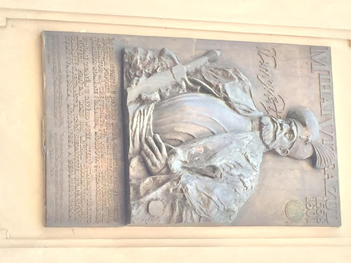 Mihai Viteazul 1558-1601