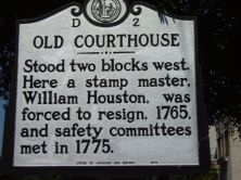OLD COURTHOUSE