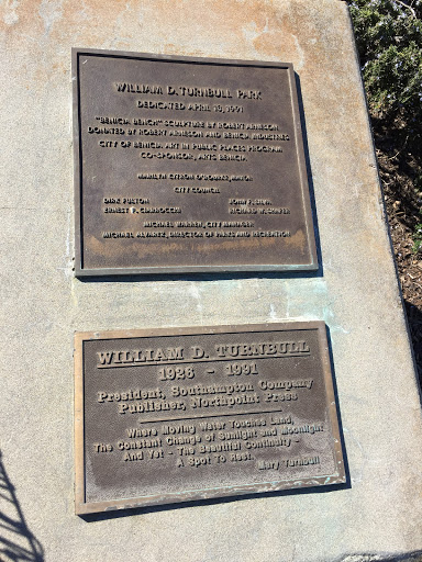 William D. Turnbull Park