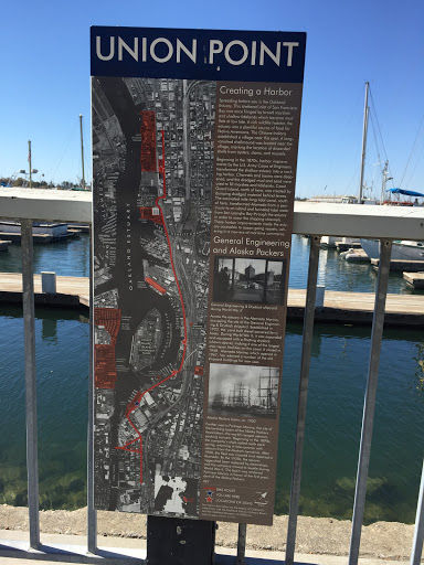 Union Point