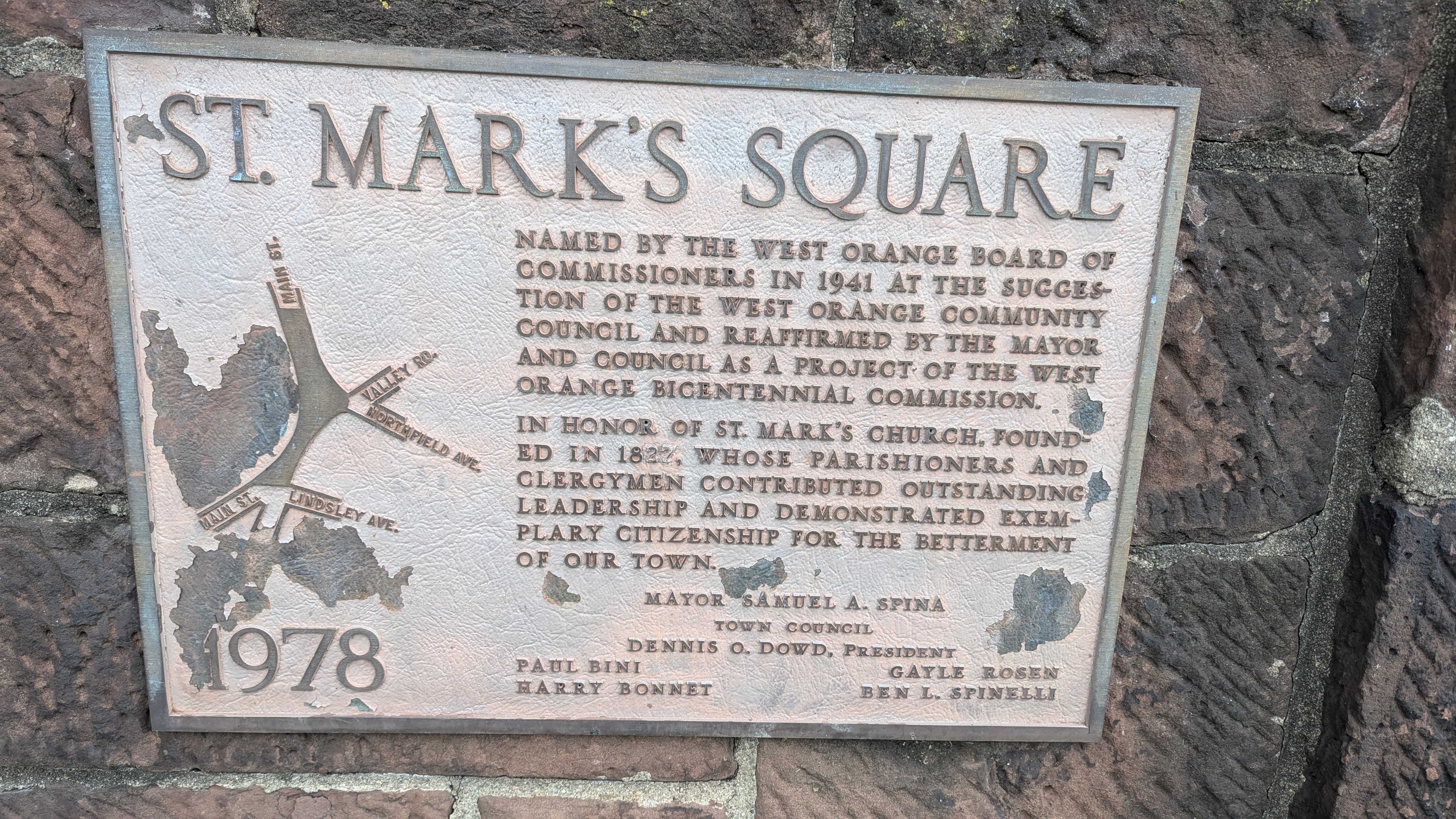 St. Mark's Square