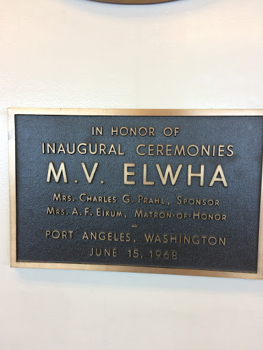 Elwha