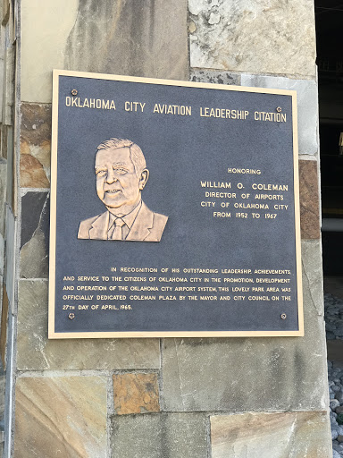 William O. Coleman