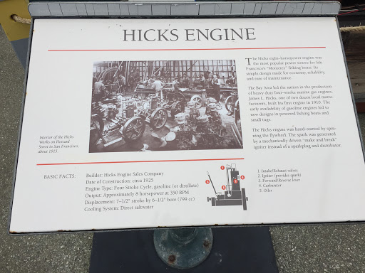 Hicks Engine