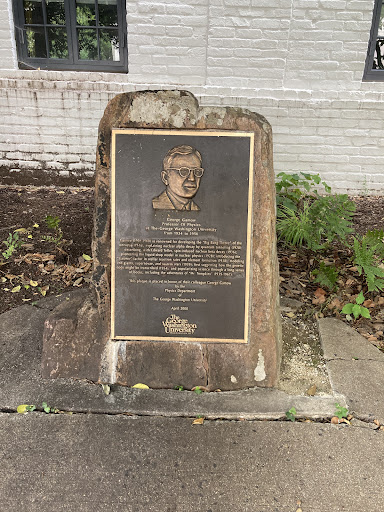 George Gamow
