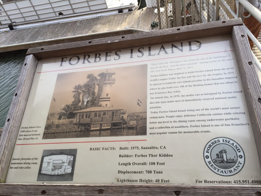 Forbes Island