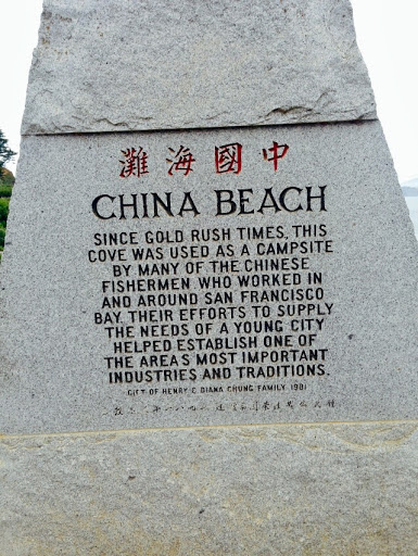 China Beach