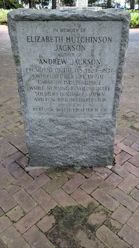 Elizabeth Hutchinson Jackson