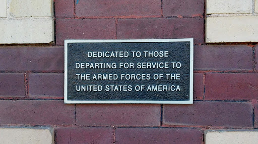 Dedicated to Armed Forces
