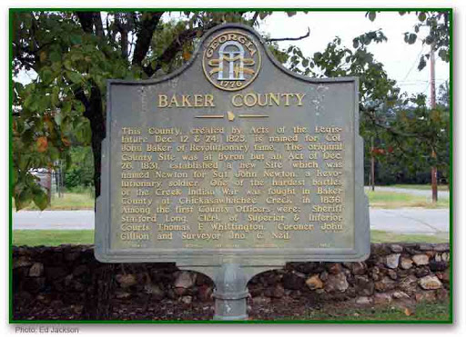 Baker County