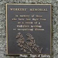 Day of Mourning Sidney