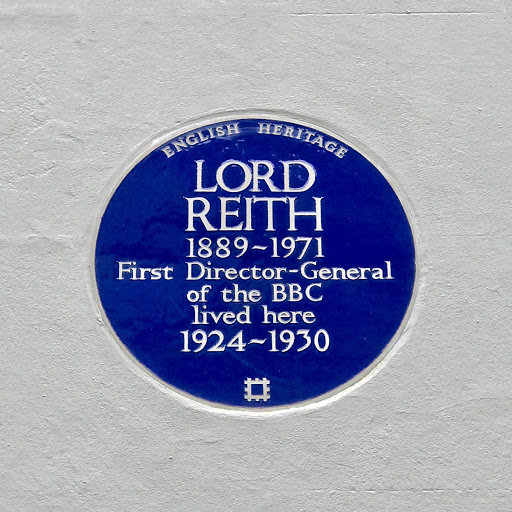Lord Reith