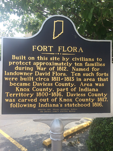 Fort Flora