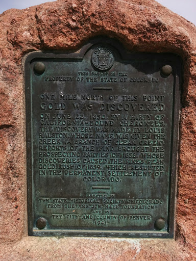 Inspiration Point