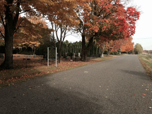 Indian Lake Cemetery