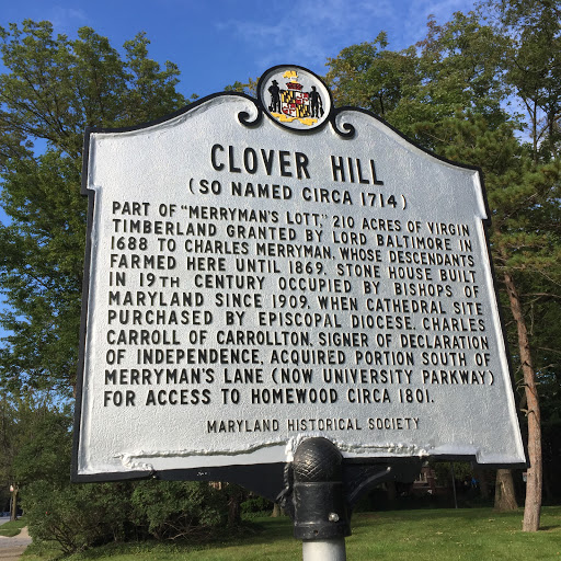 Clover Hill