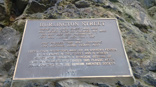 Burlington Street
