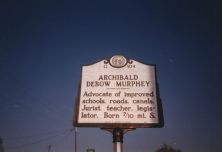 ARCHIBALD DEBOW MURPHEY
ca. 1777-1832