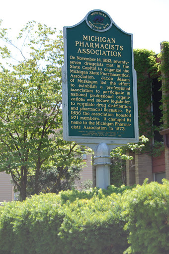 Michigan Pharmacists Association
