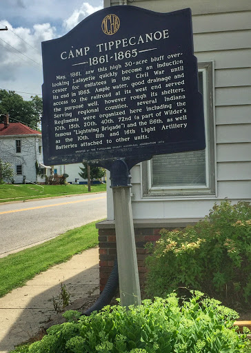 Camp Tippecanoe