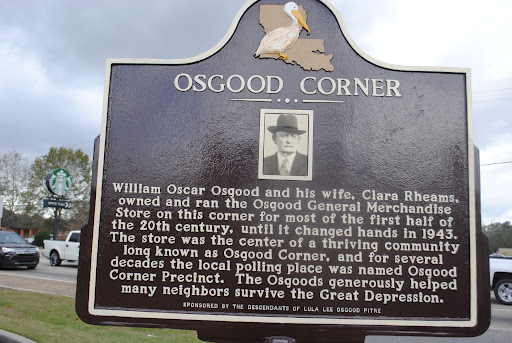 Osgood Corner