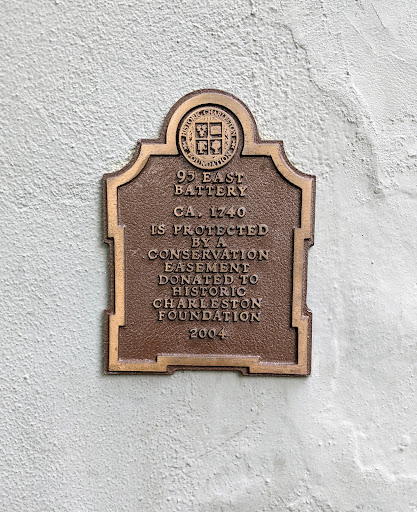 95 East Battery