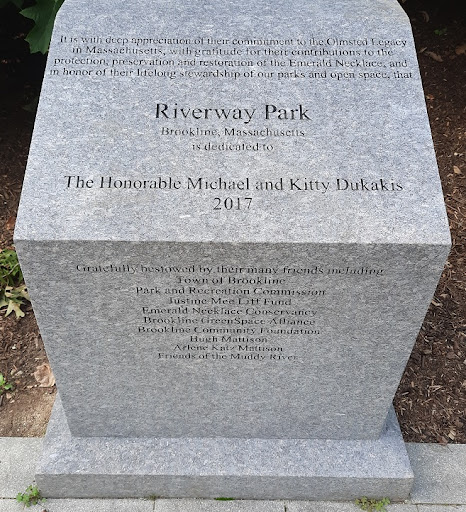 Riverway Park