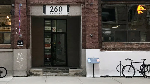 Reliable Toy Co. Factory